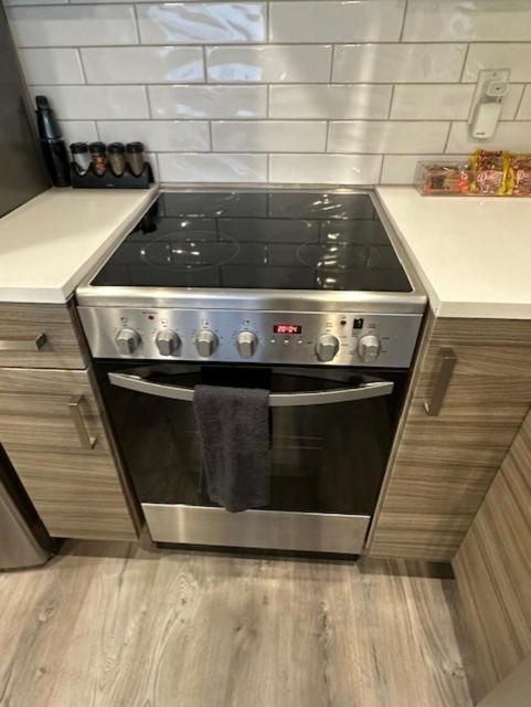 Bright And Cozy Modern Home In Vancouver - Central To Yvr-Downtown - Free Private Parking Экстерьер фото